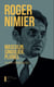 Roger Nimier masculin singulier pluriel