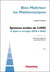 Bien maîtriser les mathématiques Tome 2 - épreuves écrites du CAPES, 8 sujets corrigés (2010 à 2005)