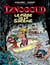 Iznogoud Tome 21 : le piège de la sirène