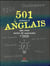 501 notions d'anglais que vous auriez dû apprendre à l'école