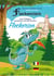 Decouvre le chateau fort du fleckenstein avec le dragon fleckerion