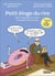 Petit éloge du rire : de la naissance à la mort - les secrets de l'humour