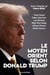 Le moyen-orient selon donald trump