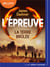 L'épreuve Tome 2 : la terre brûlée