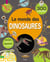 Le monde des dinosaures (coll. l'incroyable voyage)