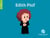 Edith piaf (hist.jeunesse)