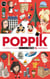 Poppik - Monuments de Paris