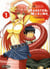 Monster Musume - everyday life with monster girls Tome 1