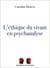L'éthique du vivant en psychanalyse