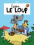 Esope le loup Tome 2 : Touti Rikiki, maousse costo