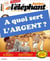 L'éléphant junior n.8 : à quoi sert l'argent ?