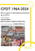 CFDT 1964-2024