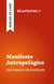 Manifesto Antropofagico - Oswald de Andrade (analise de livro)