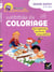 Chouette entraînement : activités de coloriage - GS