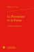 La perception et la forme : comment traduit-on ?