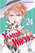 Yamada Kun & the 7 witches Tome 24