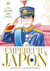 Empereur du Japon : l'histoire de l'empereur Hirohito Tome 3