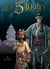 Les 5 terres Tome 7 : « l'heure du cadeau »