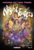 Night Eaters Tome 2 : Ses petits faucheurs