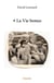 # la vie bonus