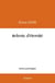 Relents d'eternite