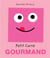 Petit carré gourmand