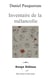 Inventaire de la melancolie