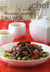 Nouvelles recettes au wok