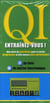 Coffret QI - entraînez-vous ! une série de questions pour se tester, progresser et être encore plus performant !