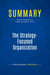 Summary: The Strategy-Focused Organization : Review and Analysis of Kaplan and Norton's Book
