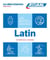 Les cahiers d'exercices : Latin : débutants