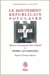 Le mouvement républicain populaire - le MRP - histoire d'un grand parti politique français