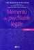 Mémento De Psychiatrie Légale (2E Édition)