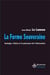 La forme souveraine : Soulages, Valéry et la puissance de l'abstraction