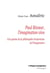 Paul Ricoeur, l'imagination vive - une genèse de la philosophie ricoeurienne de l'imagination