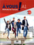 À vous ! méthode de français - A1