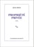 Propriété privée