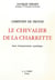 Chrétien de Troyes, Le Chevalier de la Charrette