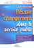 Reussir le changement dans le service public