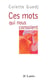 Ces mots qui nous consolent