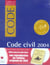 Code civil 2004