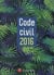 Code civil (édition 2016)