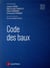 Code des baux (édition 2021)