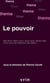 Le pouvoir