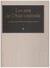 Les arts de l'Asie centrale Tome 1 - la collection Pelliot du musée Guimet
