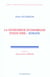 DIVERGENCE ECONOMIQUE  ETATS-UNIS-EUROPE (LA)