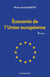 Économie de l'Union européenne, 8e édition.