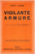 Vigilante armure