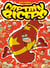 Captain Biceps Tome 2 : le redoutable