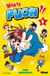 Who is Fuoh ?! Tome 1